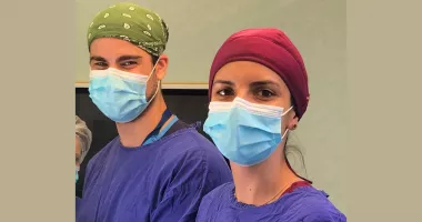 Stire din Social : Neurochirurgii concediați acuză spitalul de bullying profesional. „Am primit notificarea în gardă, a fost un șoc“