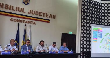 Stire din Cultură-Educație : A început numărătoarea inversă. NEVERSEA 2023 sărbătorește cu fast cei cinci ani