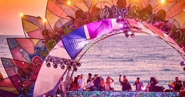Aventura continuă până la răsărit! Peste 65.000 de participanți doar în prima zi de NEVERSEA - 2