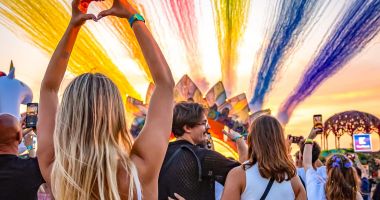 Aventura continuă până la răsărit! Peste 65.000 de participanți doar în prima zi de NEVERSEA - 3