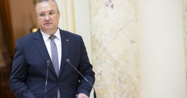 Se încolonează dreapta politică în spatele generalului Ciucă? Liberalii deschid negocierile cu celelalte partide - 3