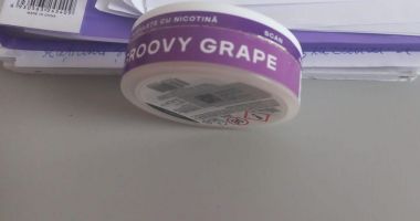 S-a dat alarma în școlile din Constanța! În timpul orelor, elevii consumă pliculețe cu nicotină - 3
