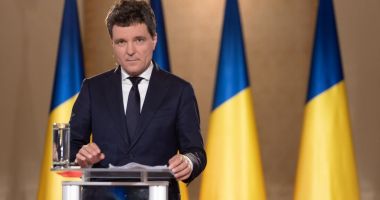 Stire din Politică-Administrație : Preşedintele ales Nicuşor Dan, calcule precise pentru formarea Guvernului. „Nu vreau să ne grăbim”