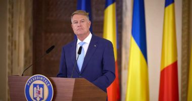 Stire din Politică-Administrație : Alegerile prezidențiale vor avea loc în martie-aprilie. Până atunci, Klaus Iohannis rămâne la comandă