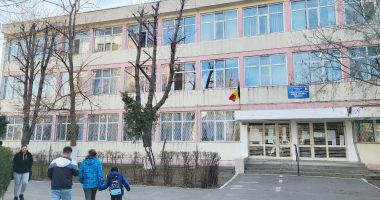 Frica părinților constănțeni de "clasă pregătitoare". "Ne trimiteți la altă școală?" - 3