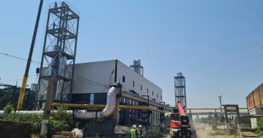 Stire din Social : Mai bine la CET decât centrale individuale? „Constănțenii o să-și dorească să revină la sistemul centralizat”