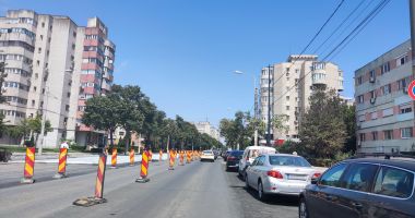 Interzis a se vira la stânga! Primăria Constanța vine cu explicații în privința traficului din municipiu - 3