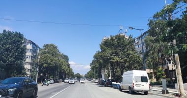 Interzis a se vira la stânga! Primăria Constanța vine cu explicații în privința traficului din municipiu - 2