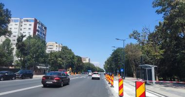 Interzis a se vira la stânga! Primăria Constanța vine cu explicații în privința traficului din municipiu - 4