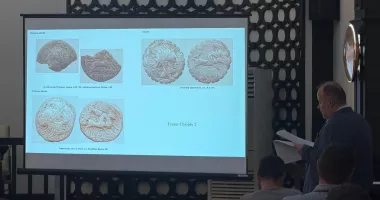 Stire din Cultură-Educație : Constanța, capitala numismaticii românești. Istoria Dobrogei, spusă prin monede