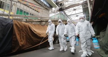 Stire din Actualitate : O nouă pandemie la orizont? Ce este HMPV, virusul respirator care se răspândeşte în China