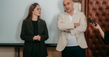 Vila Șuțu ar putea fi restaurată cu bani de la Ministerul Culturii - 2