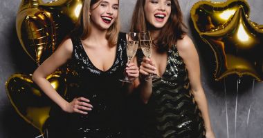 Au mai rămas câteva zile. Petrecerea din noaptea de Revelion, un lux? - 2