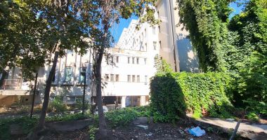 Focar de infecţie în zona fostei secţii de Oftalmologie. "Miroase mai rău ca într-un WC public" - 4