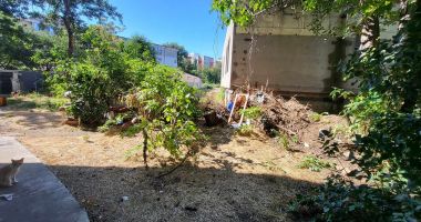Focar de infecţie în zona fostei secţii de Oftalmologie. "Miroase mai rău ca într-un WC public" - 2