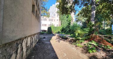 Focar de infecţie în zona fostei secţii de Oftalmologie. "Miroase mai rău ca într-un WC public" - 5