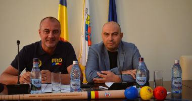 Stire din Sport : Proiect de anvergură pentru oină, început la Constanța
