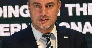 Nicolae Dobre, preşedintele Federaţiei Române de Oină: „Este important să redescoperim acest sport”