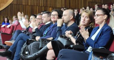 Sute de elevi din țară au venit la Constanța, gazdă a patru olimpiade naționale - 3
