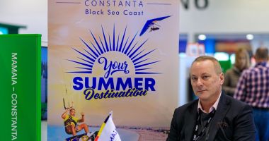 Primele concluzii ale OMD Mamaia-Constanța, după WTM Londra - 2