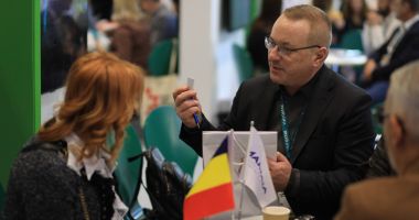 Stire din Economie : Primele concluzii ale OMD Mamaia-Constanța, după WTM Londra