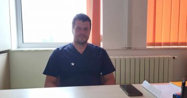 Gravidă pentru a opta oară, ajunsă în stare gravă la Spitalul Judeţean! "Riscurile au fost mari!" - 2