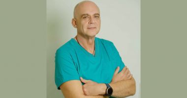 Femeie de 81 de ani, cu o tumoră gigant, operată cu succes la Spitalul Medgidia - 2