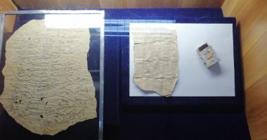 Mărturii ale ororilor comunismului, dar și ale ridicolului unui regim din istoria recentă a Dobrogei - 8