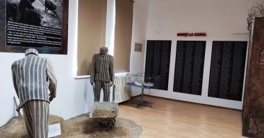 Mărturii ale ororilor comunismului, dar și ale ridicolului unui regim din istoria recentă a Dobrogei - 4