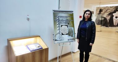 Stire din Cultură-Educație : Mărturii ale ororilor comunismului, dar și ale ridicolului unui regim din istoria recentă a Dobrogei