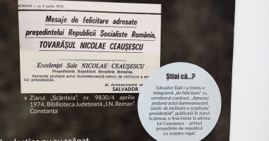 Mărturii ale ororilor comunismului, dar și ale ridicolului unui regim din istoria recentă a Dobrogei - 5