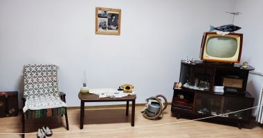 Mărturii ale ororilor comunismului, dar și ale ridicolului unui regim din istoria recentă a Dobrogei - 6