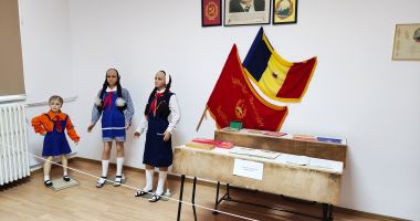 Mărturii ale ororilor comunismului, dar și ale ridicolului unui regim din istoria recentă a Dobrogei - 7