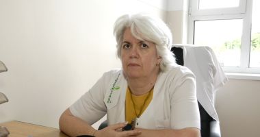 Provocările sănătății școlare la Constanța. Prea puțini medici și triaj epidemiologic întârziat - 3