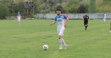 Stire din Sport : Fotbaliştii de la CSO Ovidiu au început "călătoria" în Liga a IV-a din judeţul Constanţa