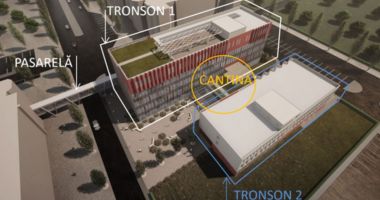 Universitatea "Ovidius" a ales continuitatea! Iată ce-și propune în noul mandat rectorul Dan Marcel Iliescu - 3