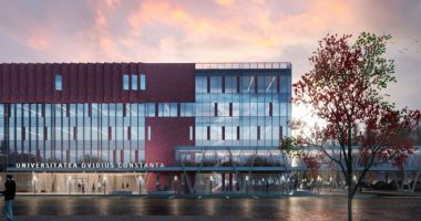 Universitatea "Ovidius" a ales continuitatea! Iată ce-și propune în noul mandat rectorul Dan Marcel Iliescu - 4
