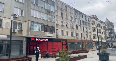 Stire din Social : Un nou asalt împotriva jocurilor de noroc: interdicția amplasării la parterul blocurilor