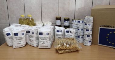 Stire din Social : Persoanele cu dizabilități nu vor mai primi pachete sociale de la UE nici anul viitor