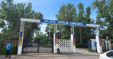 Lovitură pentru învățământul extrașcolar de stat. Palatul Copiilor, executat silit! Cum a reacționat IȘJ Constanța - 2
