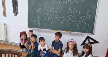 Directorul Palatului Copiilor nu se teme să fie în subordinea CJC. "Trebuie făcută o reorganizare!" - 2