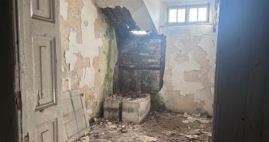 Palatul Reginei Maria din Mamaia, între speranță și ruină. Dați o șansă bijuteriei uitate a Coroanei! - 4