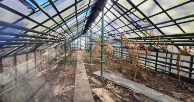 Palatul Copiilor Constanța, abandonat de autorități. Căsuțe distruse și datorii de jumătate de milion - 2