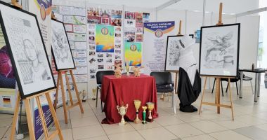 Cercurile Palatului Copiilor din Constanța, suprasolicitate. "Din păcate, locurile sunt limitate" - 2