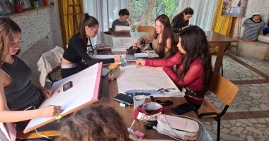 Directorul Palatului Copiilor nu se teme să fie în subordinea CJC. "Trebuie făcută o reorganizare!" - 3