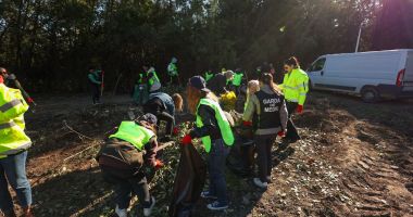 Pionierii de ieri, voluntarii de astăzi, readuc Palatului Copiilor valoarea de-acum cinci decenii - 4