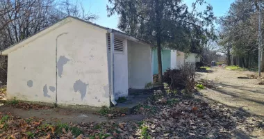 Palatul Copiilor Constanța, abandonat de autorități. Căsuțe distruse și datorii de jumătate de milion - 4