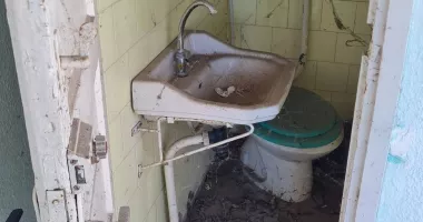 Palatul Copiilor Constanța, abandonat de autorități. Căsuțe distruse și datorii de jumătate de milion - 5