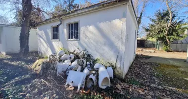 Palatul Copiilor Constanța, abandonat de autorități. Căsuțe distruse și datorii de jumătate de milion - 6