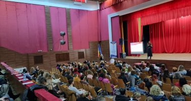 Directorul Palatului Copiilor nu se teme să fie în subordinea CJC. "Trebuie făcută o reorganizare!" - 4